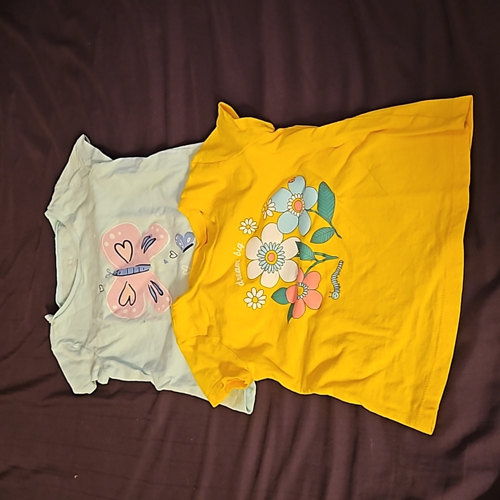 Carter's 24 Month T-Shirts